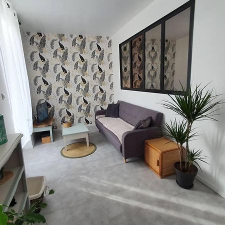 Roanne Centre, Appartement Refait A Neuf. Exteriör bild
