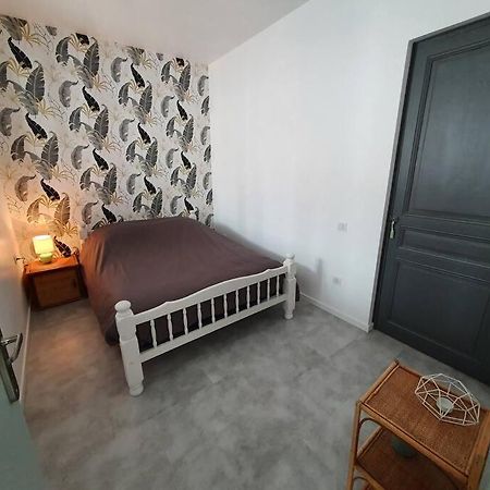 Roanne Centre, Appartement Refait A Neuf. Exteriör bild