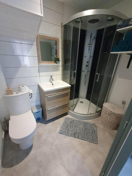 Roanne Centre, Appartement Refait A Neuf. Exteriör bild