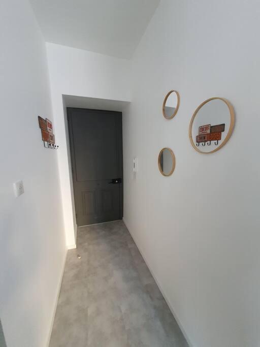 Roanne Centre, Appartement Refait A Neuf. Exteriör bild